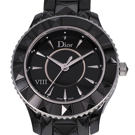 montre dior occasion